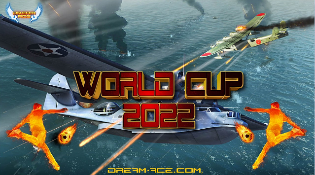 UPDATE WORLD CUP 2022
